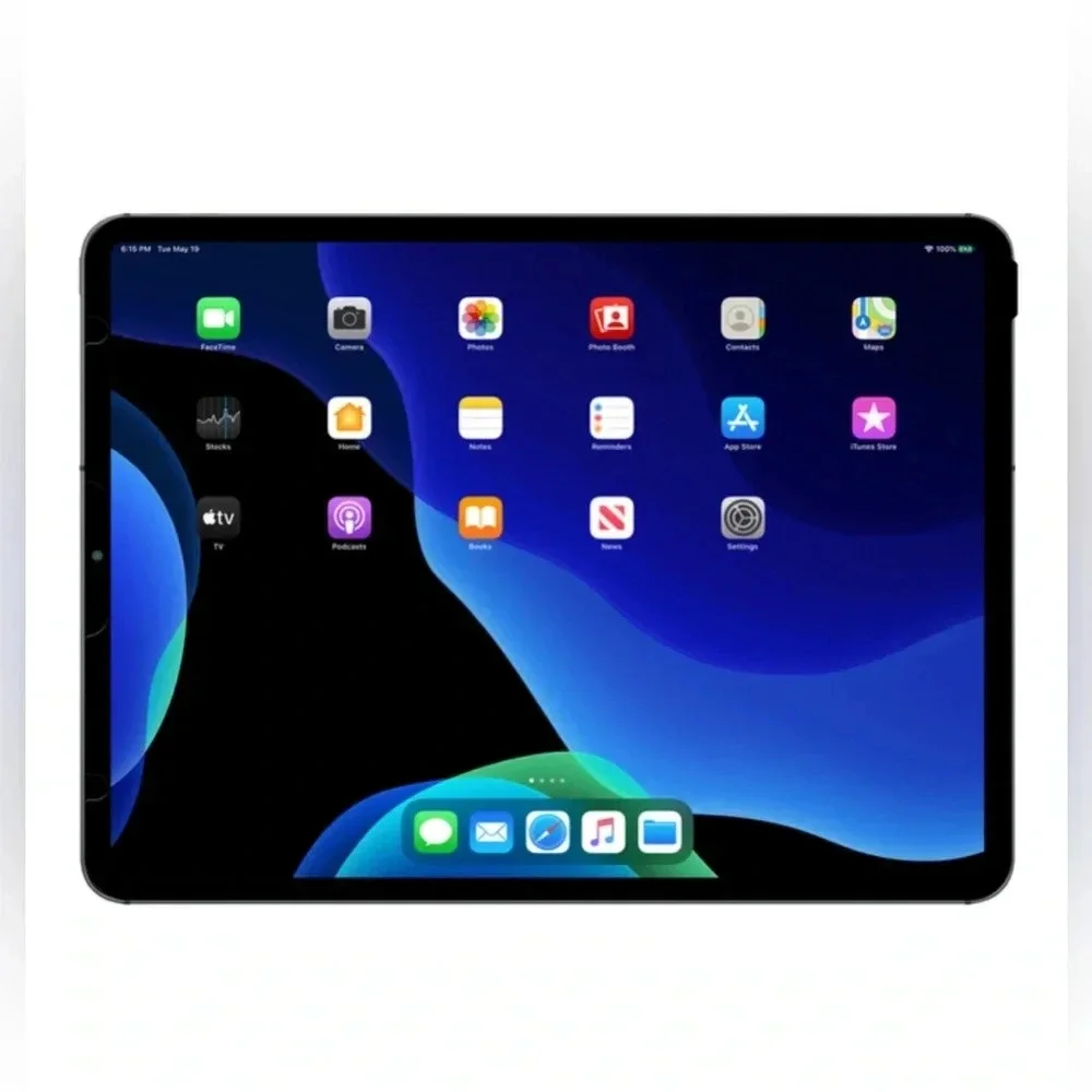 Belkin ScreenForce True Privacy Screen Protector for iPad 7th Gen- 10.2” NEW